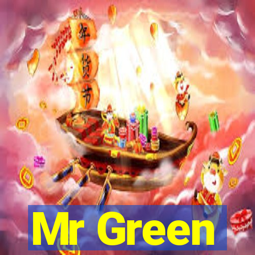 Mr Green
